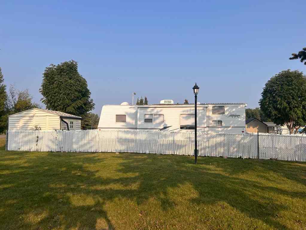 MLS® A2255332 - 574 2540 TWP 353   in Carefree Resorts Rural Red Deer County, Land
