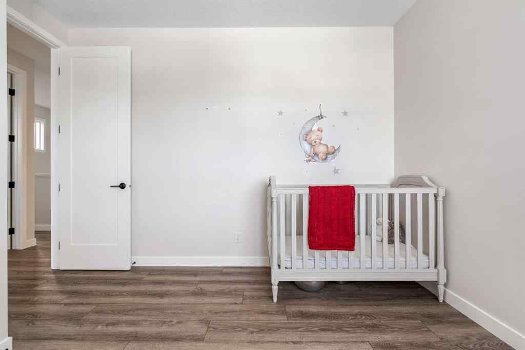 MLS® A2255333 - 887 Seton Circle SE in Seton Calgary, Residential