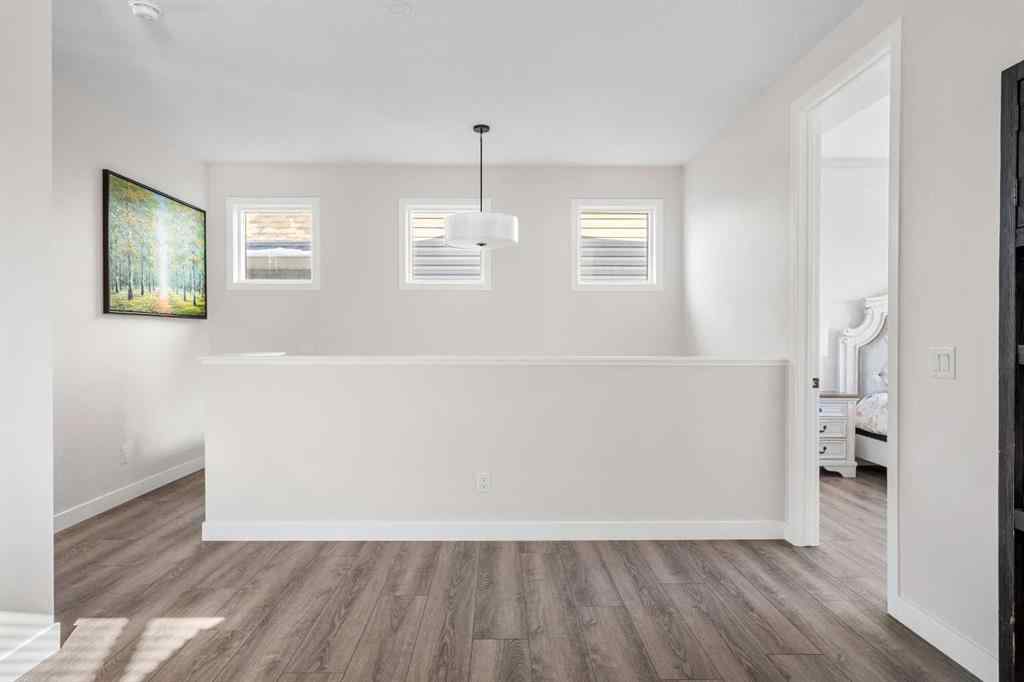 MLS® A2255333 - 887 Seton Circle SE in Seton Calgary, Residential