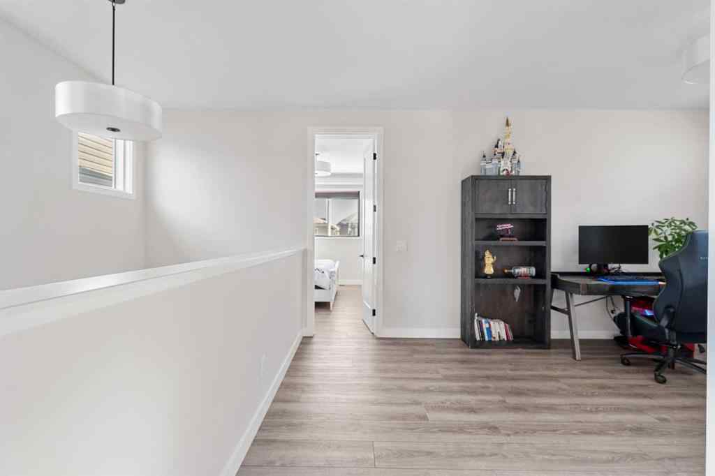 MLS® A2255333 - 887 Seton Circle SE in Seton Calgary, Residential