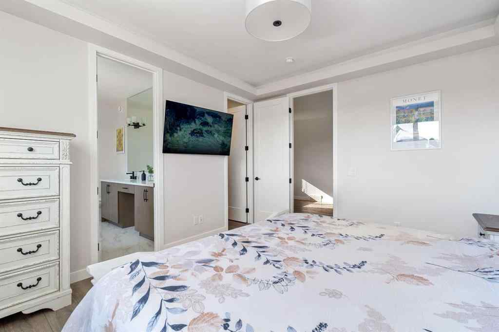 MLS® A2255333 - 887 Seton Circle SE in Seton Calgary, Residential