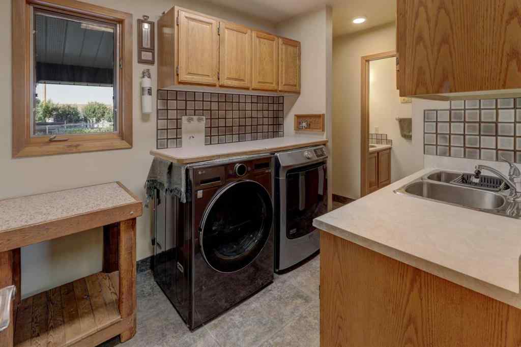 MLS® A2255334 - 274133 Range Rd. 252   in NONE Rural Rocky View County, Agri-Business