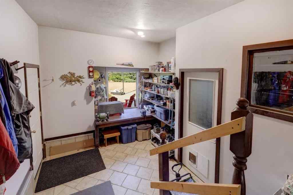 MLS® A2255334 - 274133 Range Rd. 252   in NONE Rural Rocky View County, Agri-Business