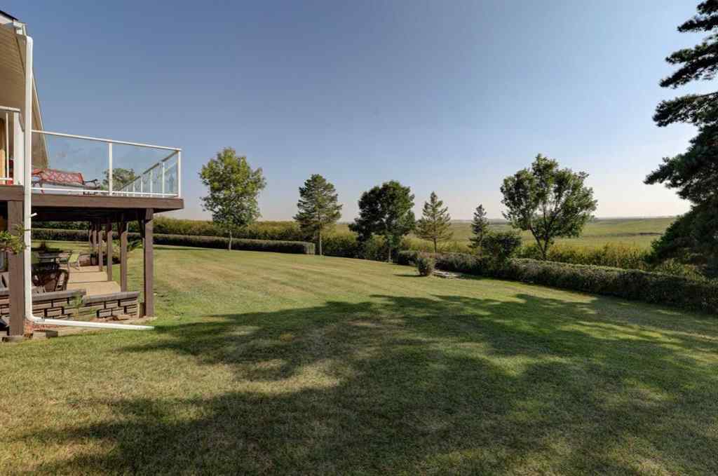 MLS® A2255334 - 274133 Range Rd. 252   in NONE Rural Rocky View County, Agri-Business