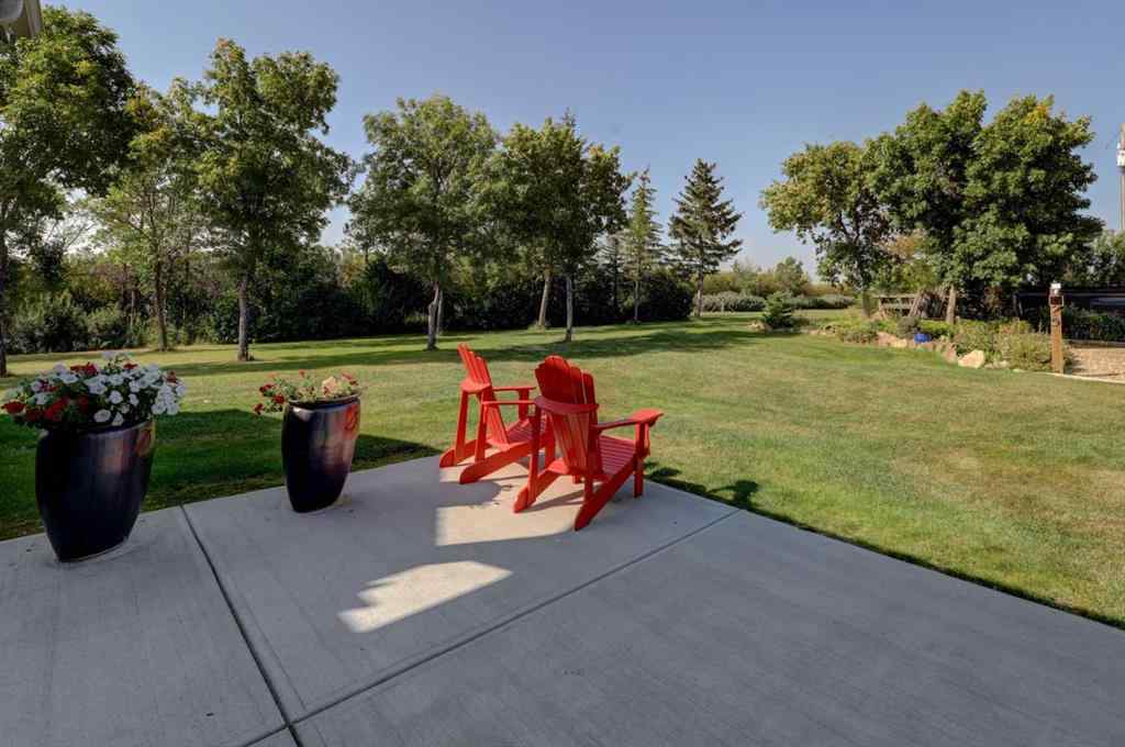 MLS® A2255334 - 274133 Range Rd. 252   in NONE Rural Rocky View County, Agri-Business