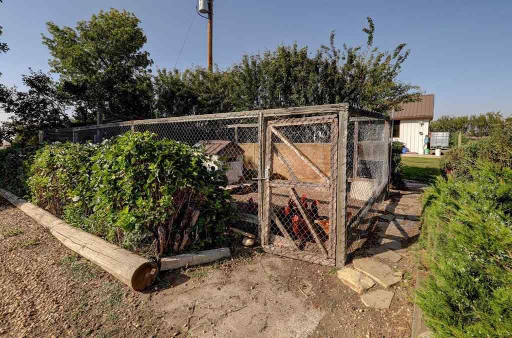 MLS® A2255334 - 274133 Range Rd. 252   in NONE Rural Rocky View County, Agri-Business