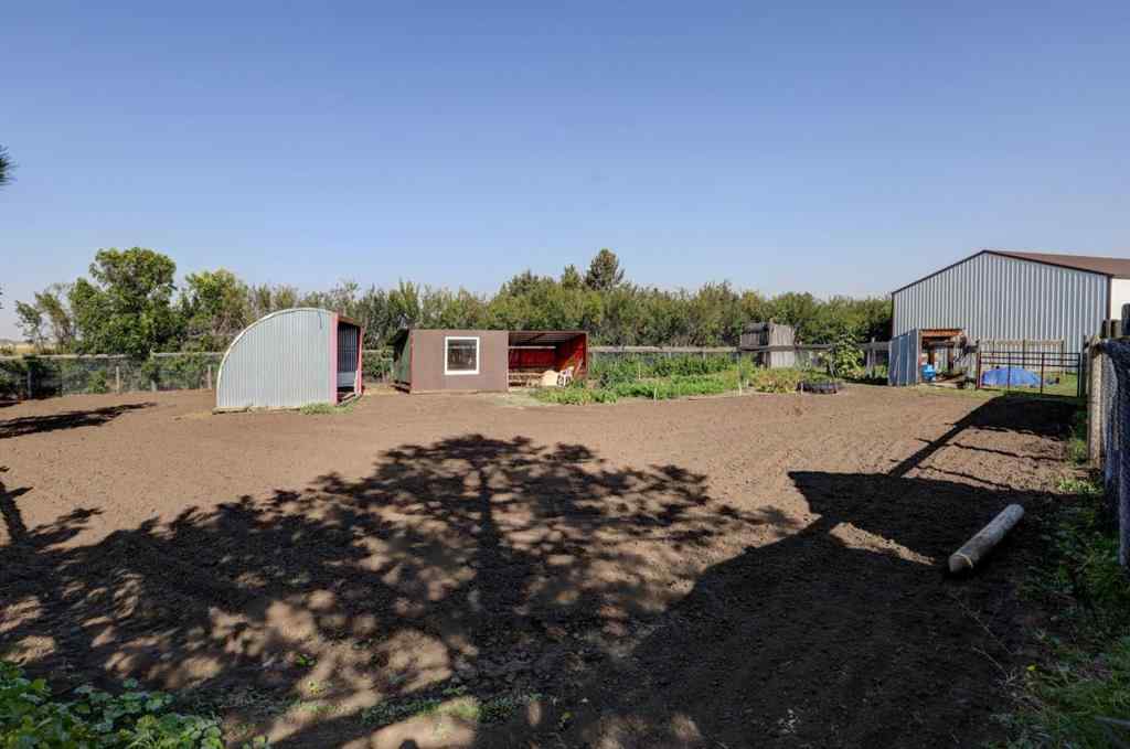 MLS® A2255334 - 274133 Range Rd. 252   in NONE Rural Rocky View County, Agri-Business