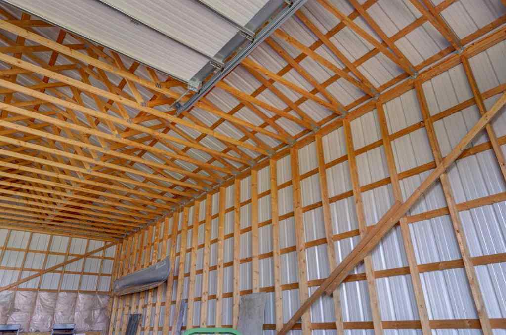 MLS® A2255334 - 274133 Range Rd. 252   in NONE Rural Rocky View County, Agri-Business