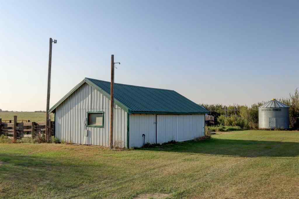 MLS® A2255334 - 274133 Range Rd. 252   in NONE Rural Rocky View County, Agri-Business