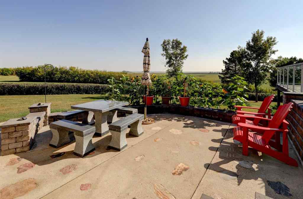 MLS® A2255334 - 274133 Range Rd. 252   in NONE Rural Rocky View County, Agri-Business