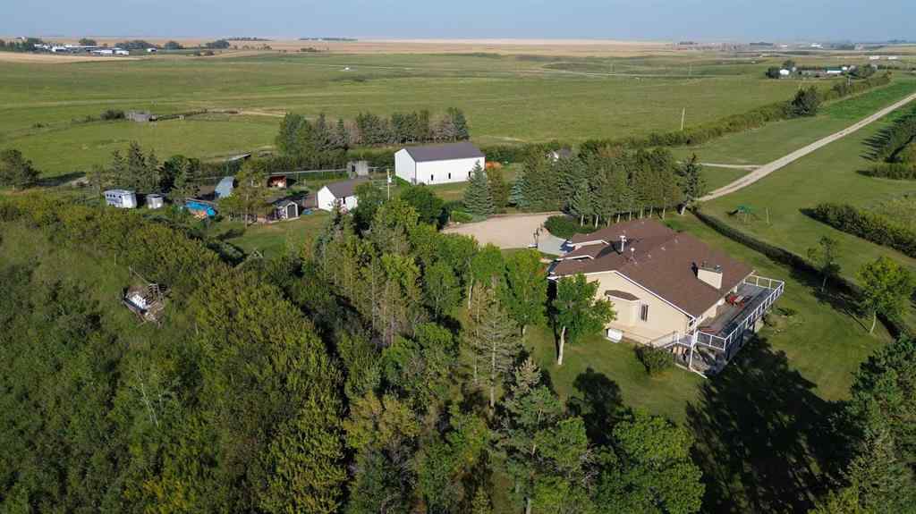 MLS® A2255334 - 274133 Range Rd. 252   in NONE Rural Rocky View County, Agri-Business