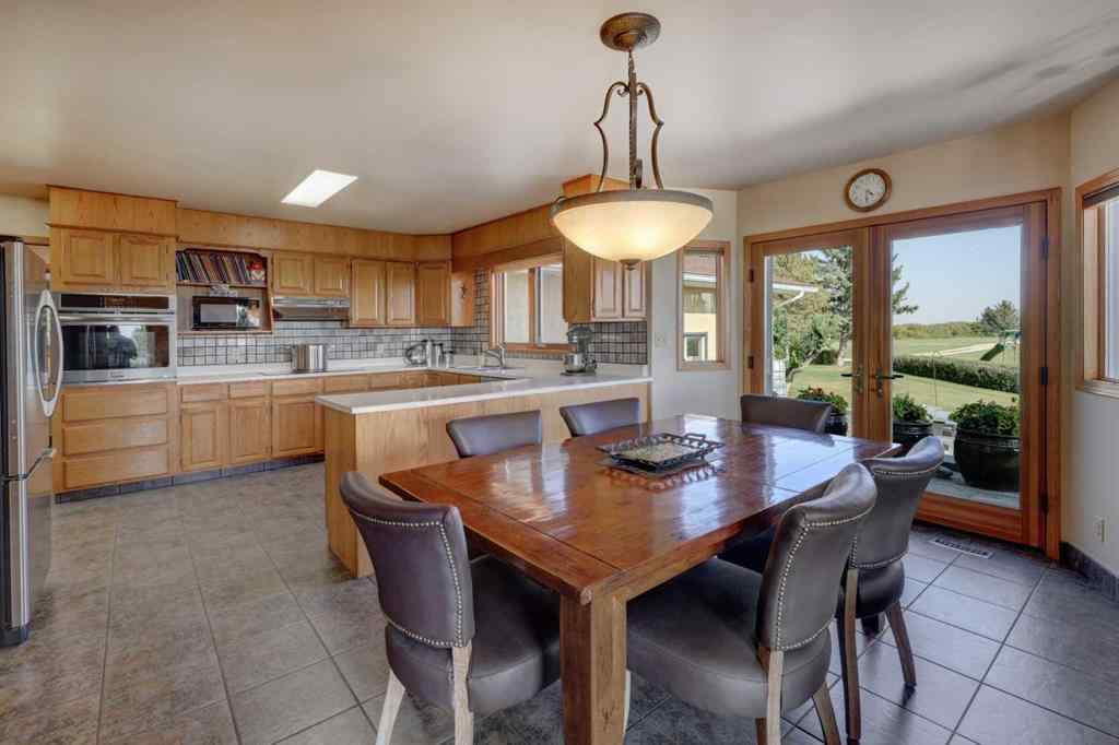 MLS® A2255334 - 274133 Range Rd. 252   in NONE Rural Rocky View County, Agri-Business