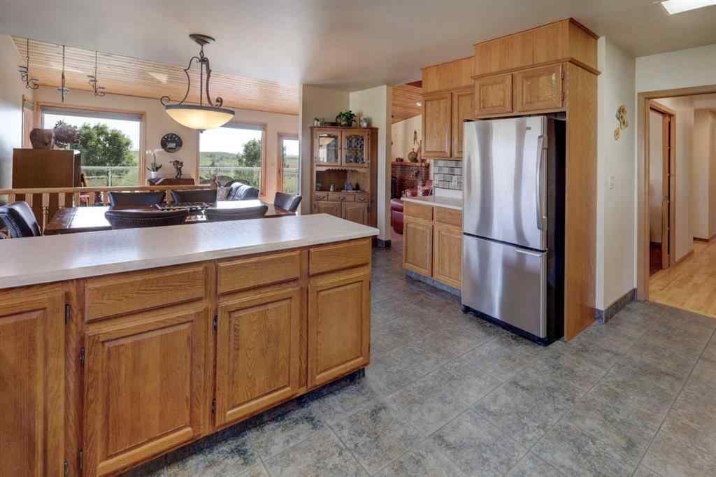 MLS® A2255334 - 274133 Range Rd. 252   in NONE Rural Rocky View County, Agri-Business