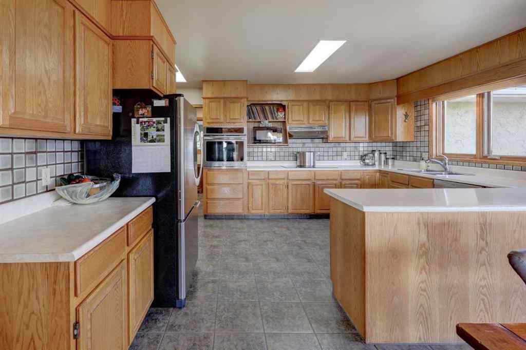 MLS® A2255334 - 274133 Range Rd. 252   in NONE Rural Rocky View County, Agri-Business