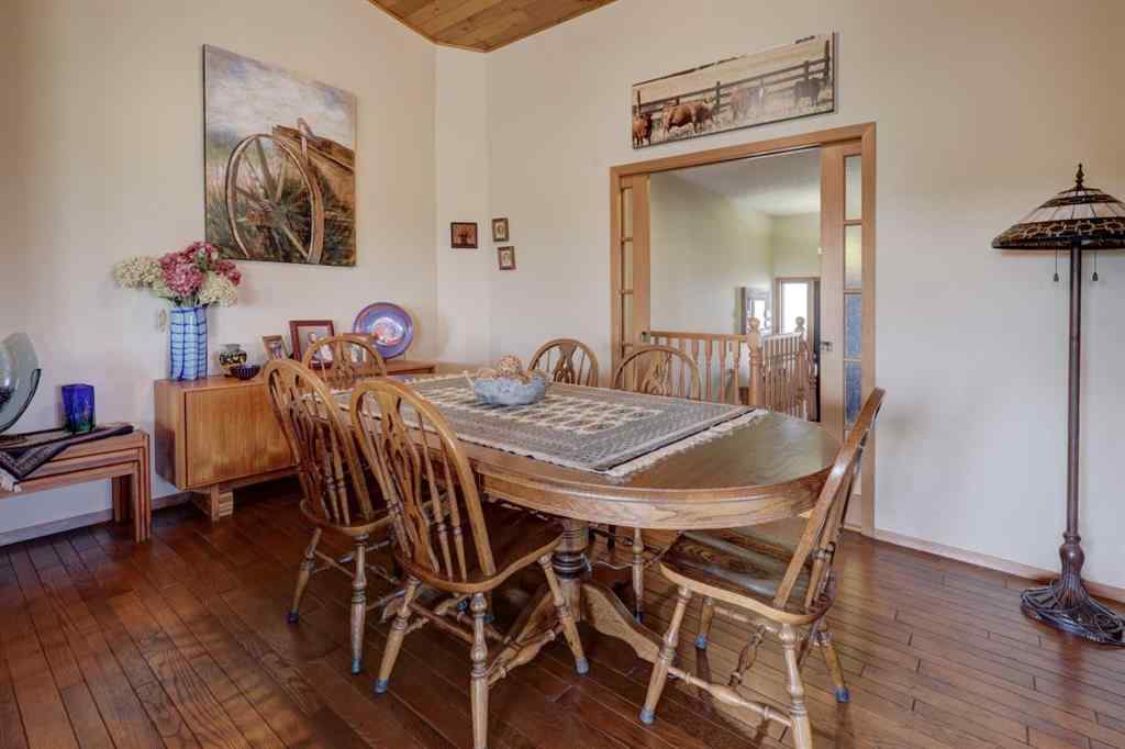 MLS® A2255334 - 274133 Range Rd. 252   in NONE Rural Rocky View County, Agri-Business