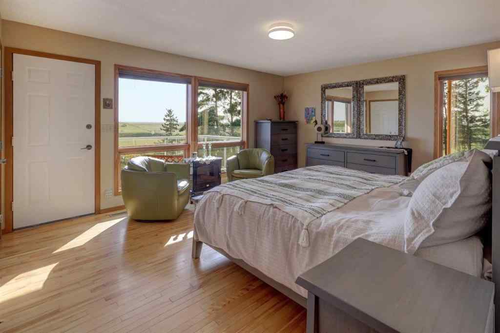 MLS® A2255334 - 274133 Range Rd. 252   in NONE Rural Rocky View County, Agri-Business