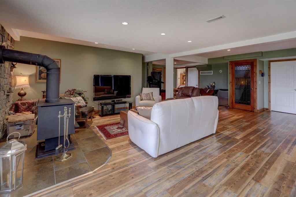 MLS® A2255334 - 274133 Range Rd. 252   in NONE Rural Rocky View County, Agri-Business