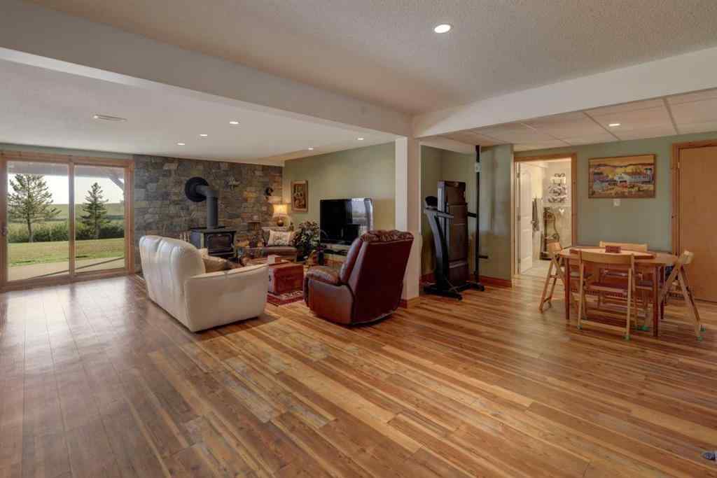 MLS® A2255334 - 274133 Range Rd. 252   in NONE Rural Rocky View County, Agri-Business