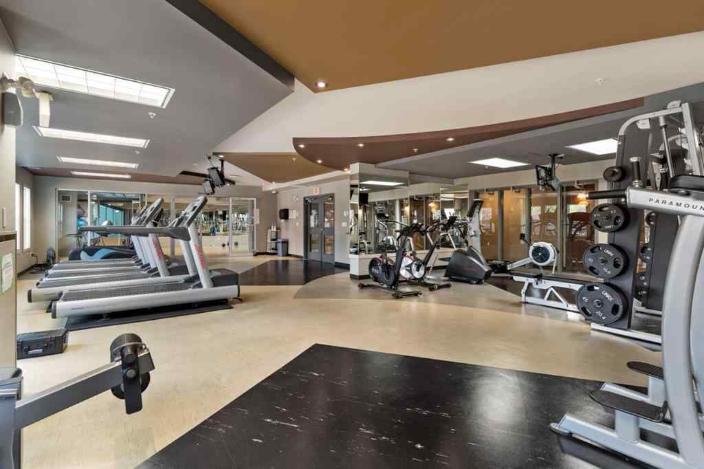 MLS® A2255335 - Unit #5602 11811 Lake Fraser Drive SE in Lake Bonavista Calgary, Residential