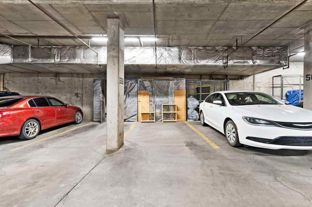 MLS® A2255335 - Unit #5602 11811 Lake Fraser Drive SE in Lake Bonavista Calgary, Residential