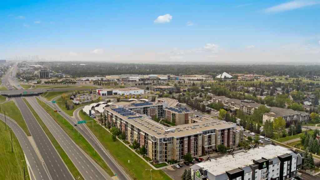 MLS® A2255335 - Unit #5602 11811 Lake Fraser Drive SE in Lake Bonavista Calgary, Residential