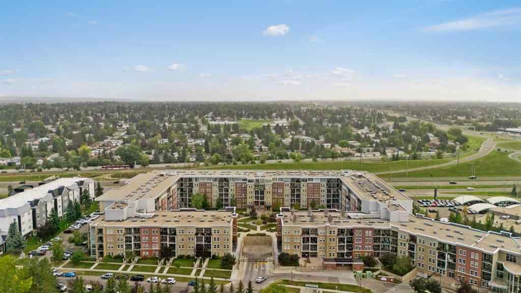 MLS® A2255335 - Unit #5602 11811 Lake Fraser Drive SE in Lake Bonavista Calgary, Residential