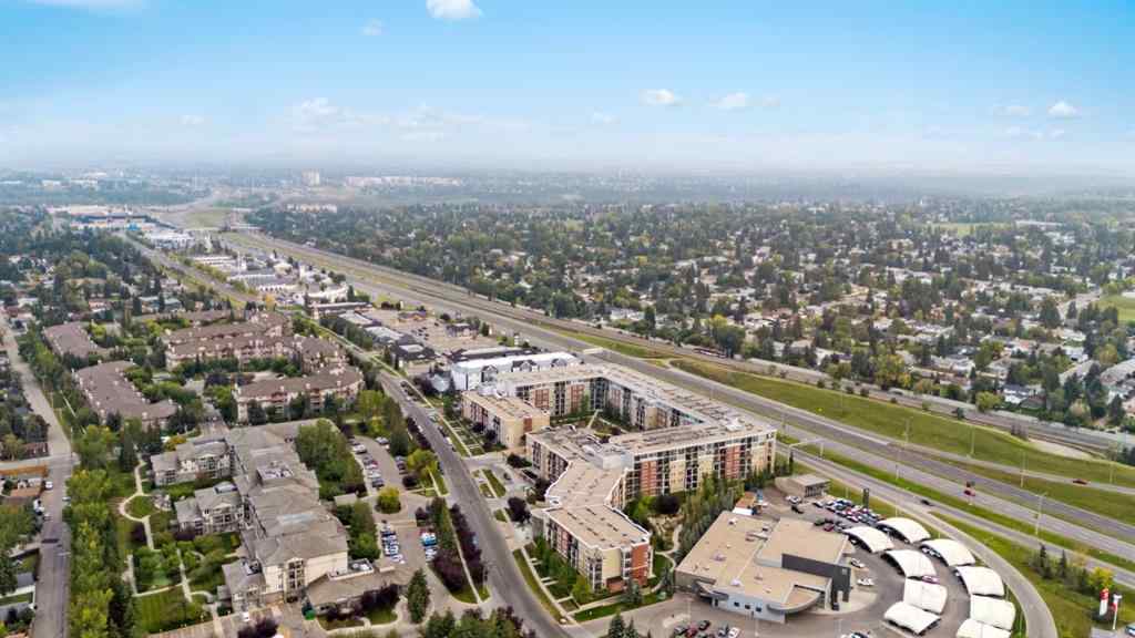 MLS® A2255335 - Unit #5602 11811 Lake Fraser Drive SE in Lake Bonavista Calgary, Residential