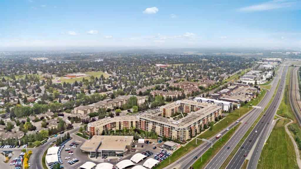 MLS® A2255335 - Unit #5602 11811 Lake Fraser Drive SE in Lake Bonavista Calgary, Residential