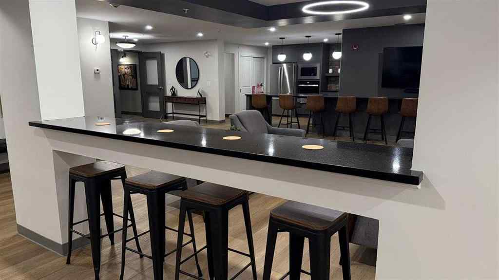 MLS® A2255335 - Unit #5602 11811 Lake Fraser Drive SE in Lake Bonavista Calgary, Residential