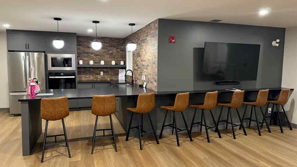 MLS® A2255335 - Unit #5602 11811 Lake Fraser Drive SE in Lake Bonavista Calgary, Residential
