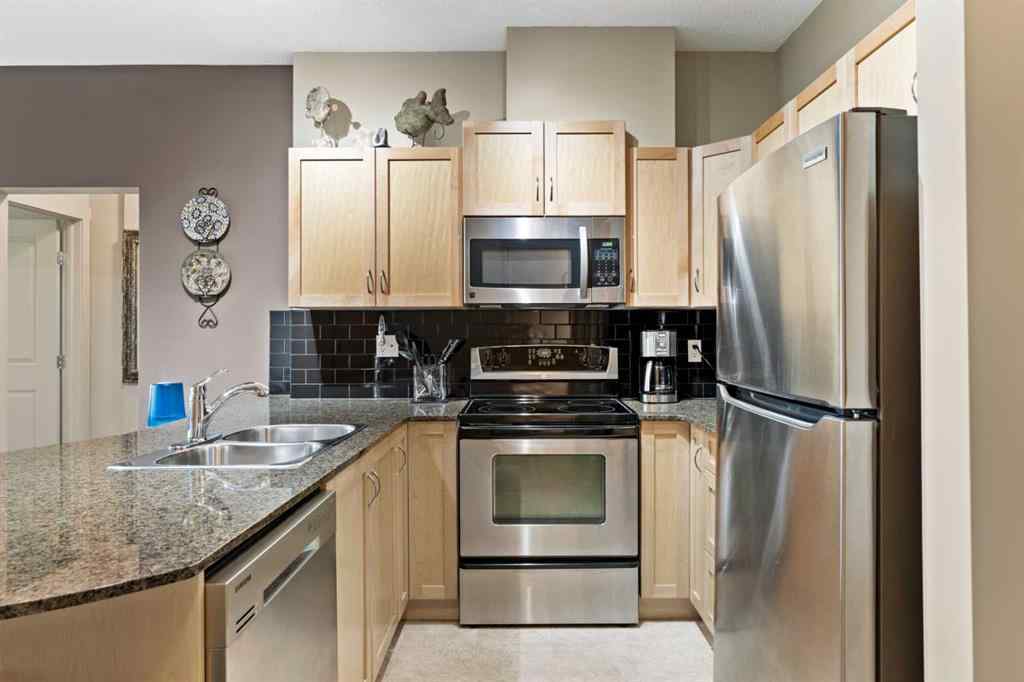 MLS® A2255335 - Unit #5602 11811 Lake Fraser Drive SE in Lake Bonavista Calgary, Residential