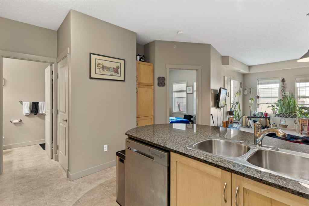MLS® A2255335 - Unit #5602 11811 Lake Fraser Drive SE in Lake Bonavista Calgary, Residential