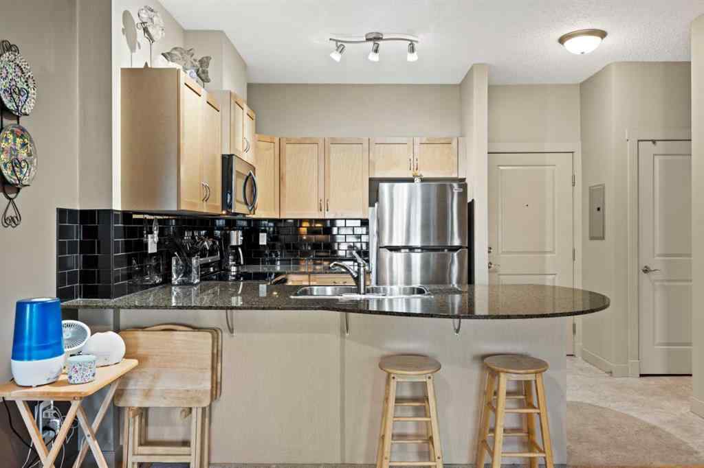 MLS® A2255335 - Unit #5602 11811 Lake Fraser Drive SE in Lake Bonavista Calgary, Residential