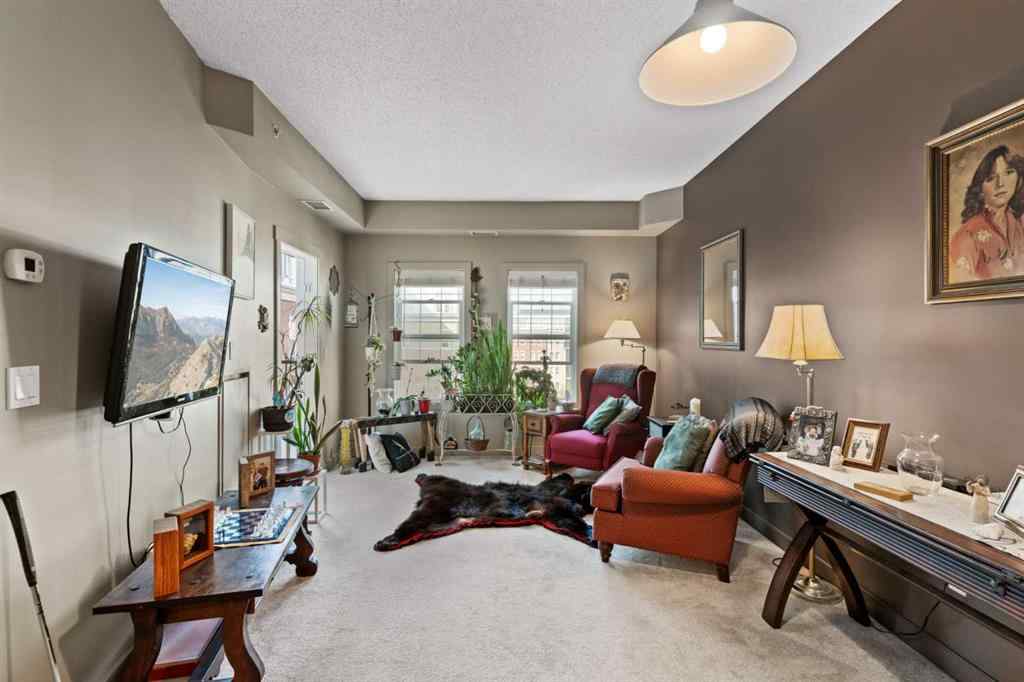 MLS® A2255335 - Unit #5602 11811 Lake Fraser Drive SE in Lake Bonavista Calgary, Residential