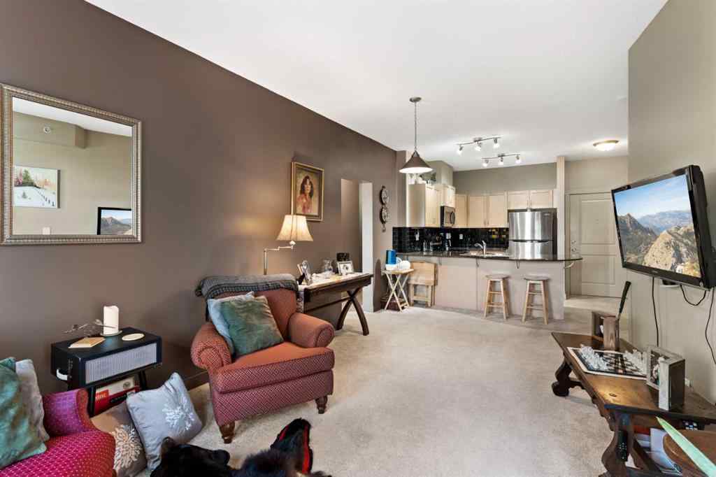 MLS® A2255335 - Unit #5602 11811 Lake Fraser Drive SE in Lake Bonavista Calgary, Residential