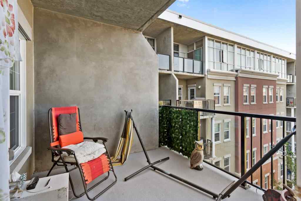 MLS® A2255335 - Unit #5602 11811 Lake Fraser Drive SE in Lake Bonavista Calgary, Residential