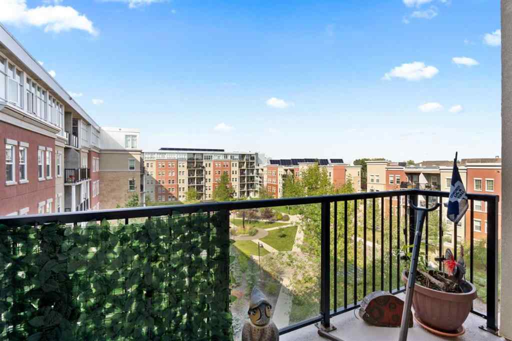 MLS® A2255335 - Unit #5602 11811 Lake Fraser Drive SE in Lake Bonavista Calgary, Residential