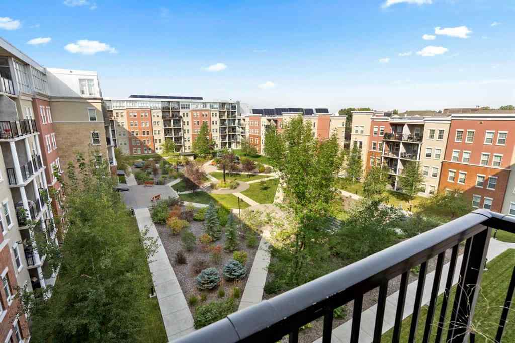 MLS® A2255335 - Unit #5602 11811 Lake Fraser Drive SE in Lake Bonavista Calgary, Residential