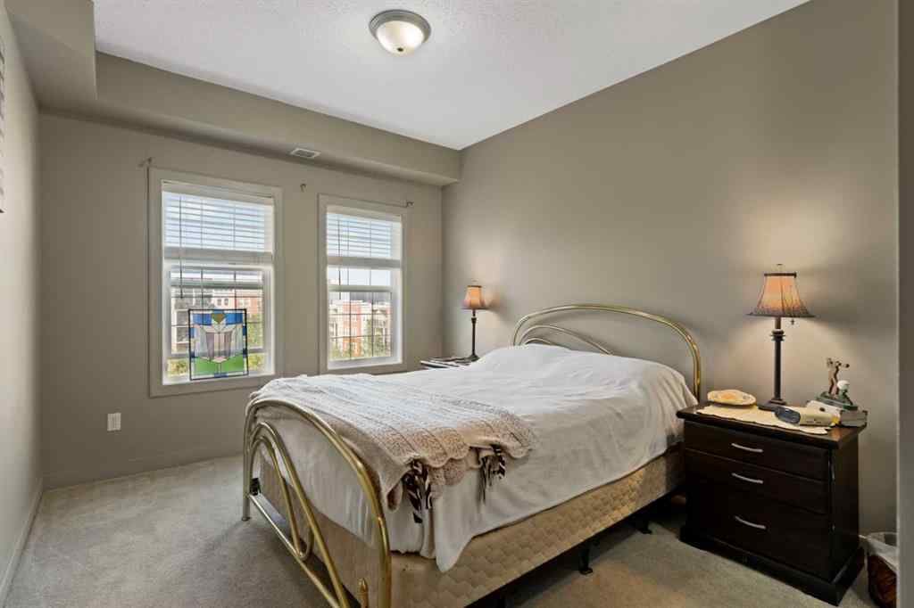 MLS® A2255335 - Unit #5602 11811 Lake Fraser Drive SE in Lake Bonavista Calgary, Residential