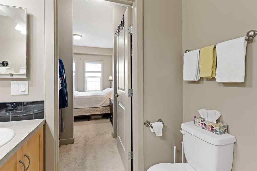 MLS® A2255335 - Unit #5602 11811 Lake Fraser Drive SE in Lake Bonavista Calgary, Residential