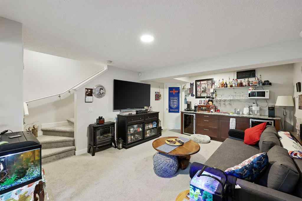 MLS® A2255337 - 154 Tuscany Summit Square NW in Tuscany Calgary, Residential