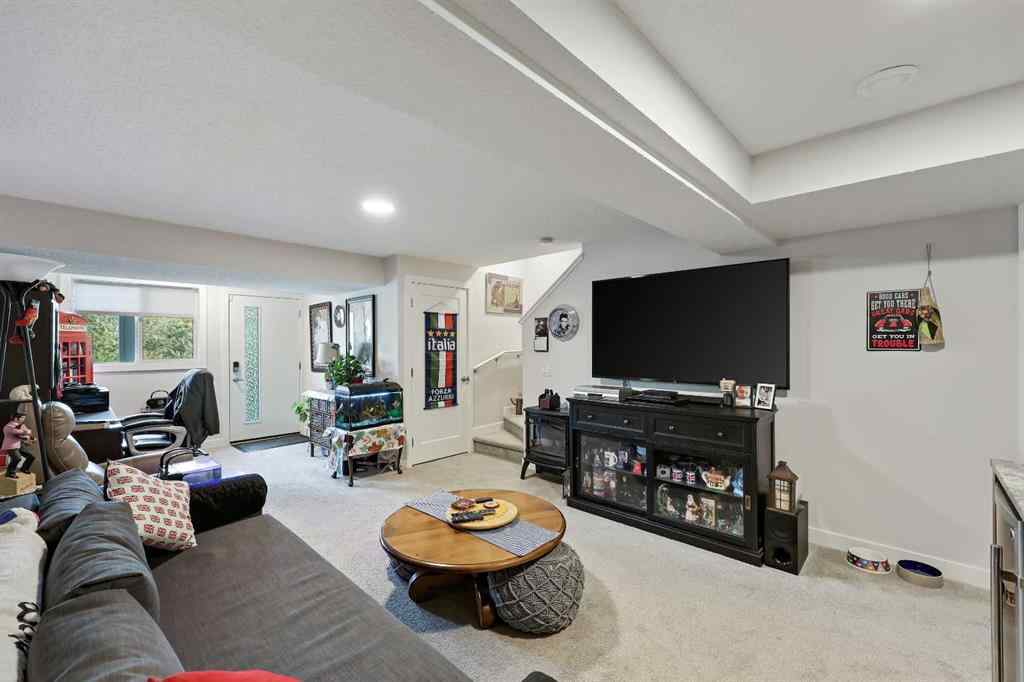 MLS® A2255337 - 154 Tuscany Summit Square NW in Tuscany Calgary, Residential