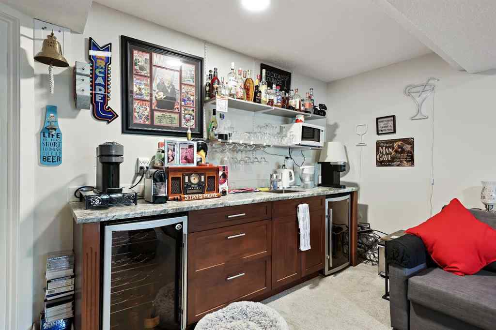 MLS® A2255337 - 154 Tuscany Summit Square NW in Tuscany Calgary, Residential