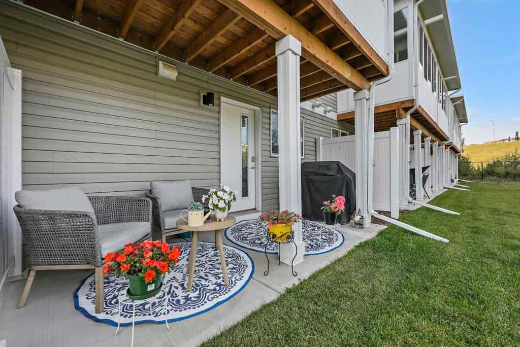 MLS® A2255337 - 154 Tuscany Summit Square NW in Tuscany Calgary, Residential