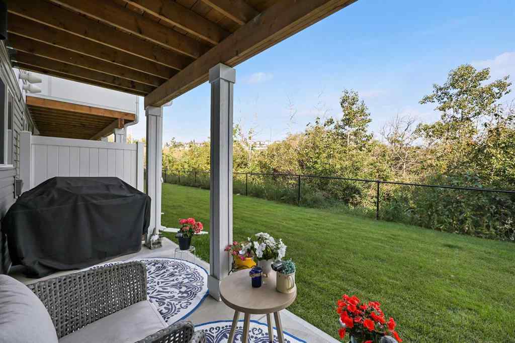 MLS® A2255337 - 154 Tuscany Summit Square NW in Tuscany Calgary, Residential