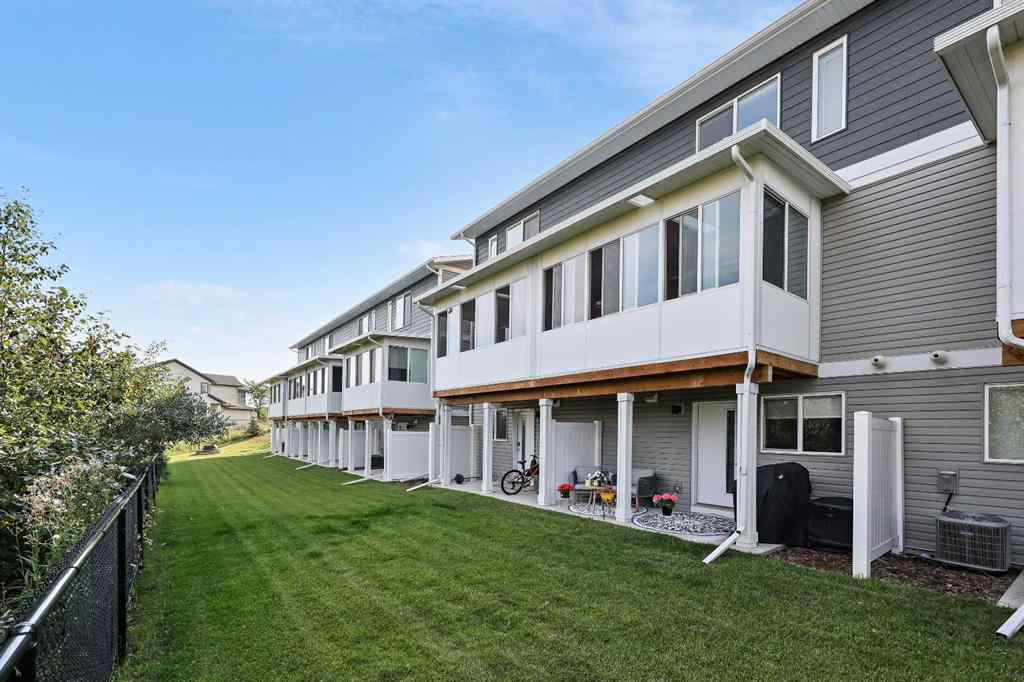 MLS® A2255337 - 154 Tuscany Summit Square NW in Tuscany Calgary, Residential