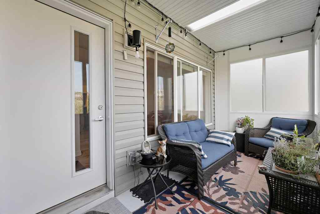 MLS® A2255337 - 154 Tuscany Summit Square NW in Tuscany Calgary, Residential