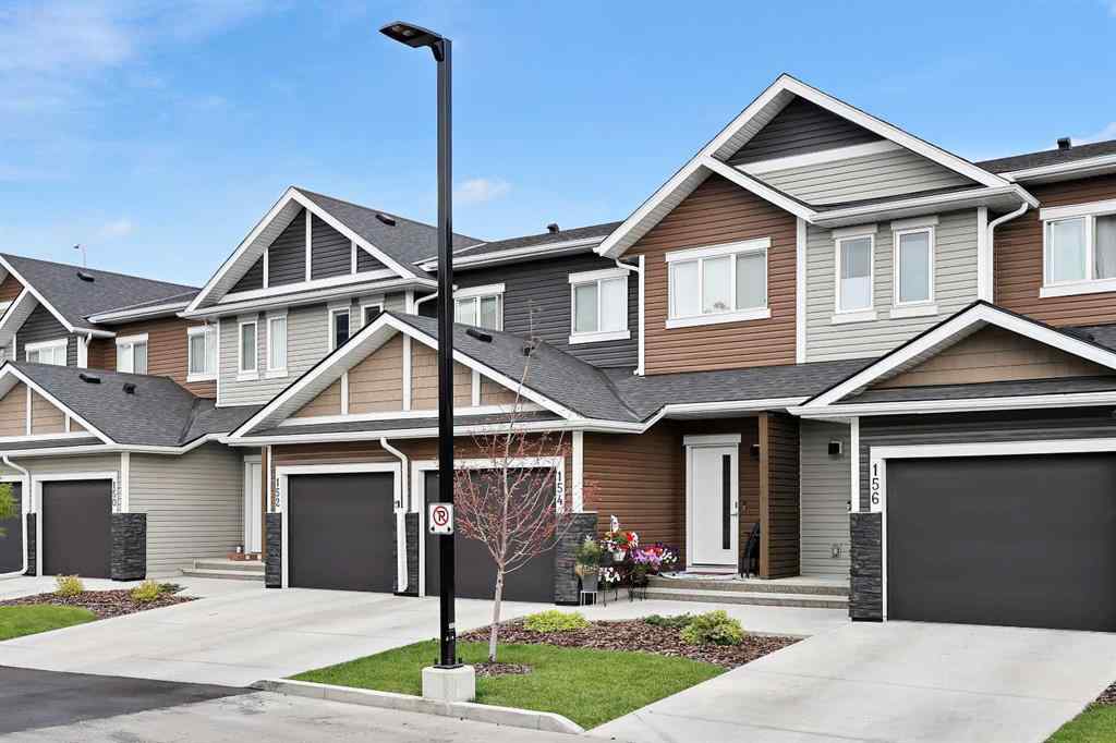 MLS® A2255337 - 154 Tuscany Summit Square NW in Tuscany Calgary, Residential