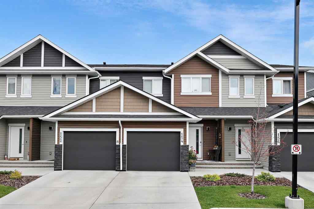 MLS® A2255337 - 154 Tuscany Summit Square NW in Tuscany Calgary, Residential