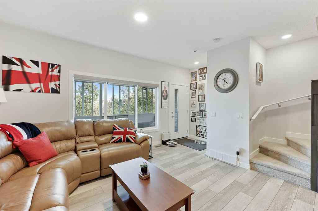 MLS® A2255337 - 154 Tuscany Summit Square NW in Tuscany Calgary, Residential